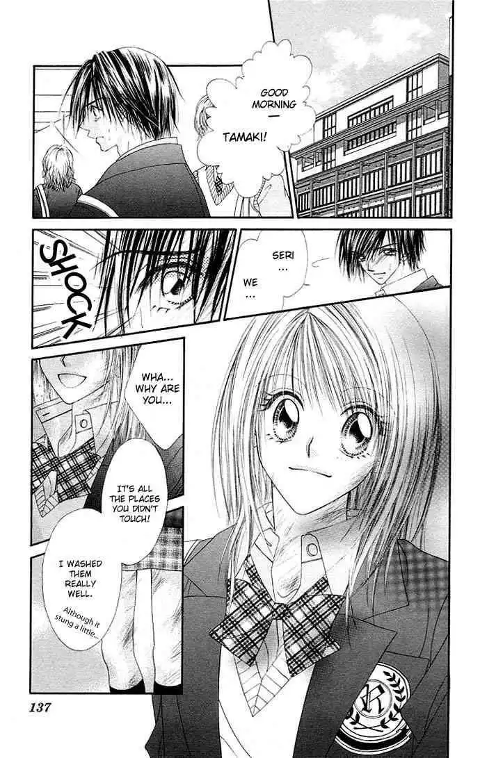 Ren-Ai Shijou Shugi Chapter 20 14